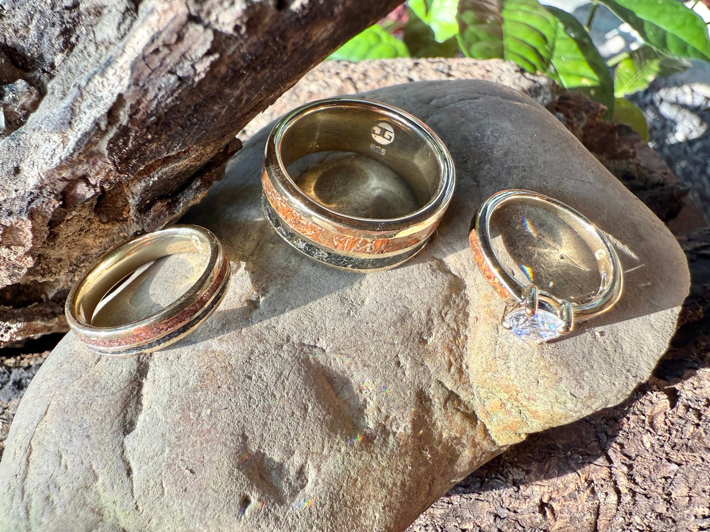 ALL RINGS