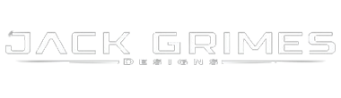 JackGrimesDesigns logo