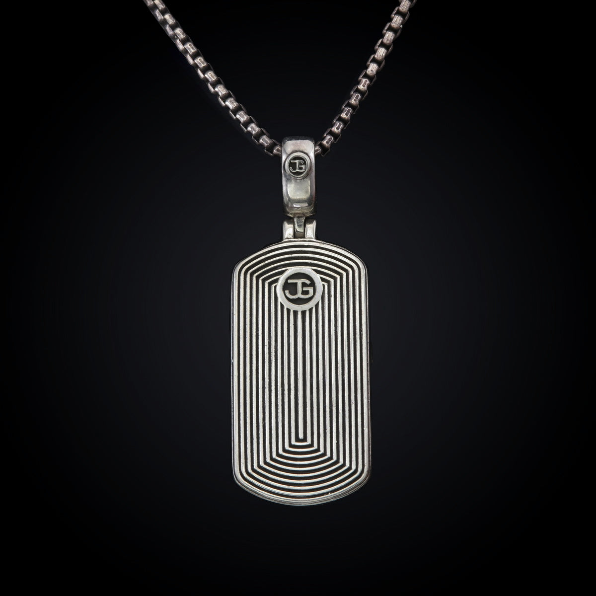 METEORITE: ALPHA TAG