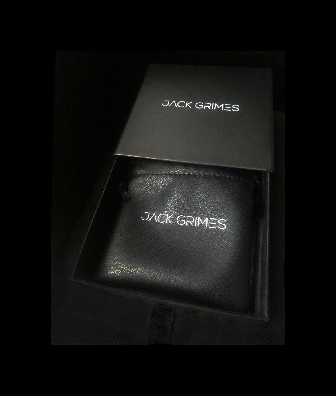 Coral Fossil Oval Necklace