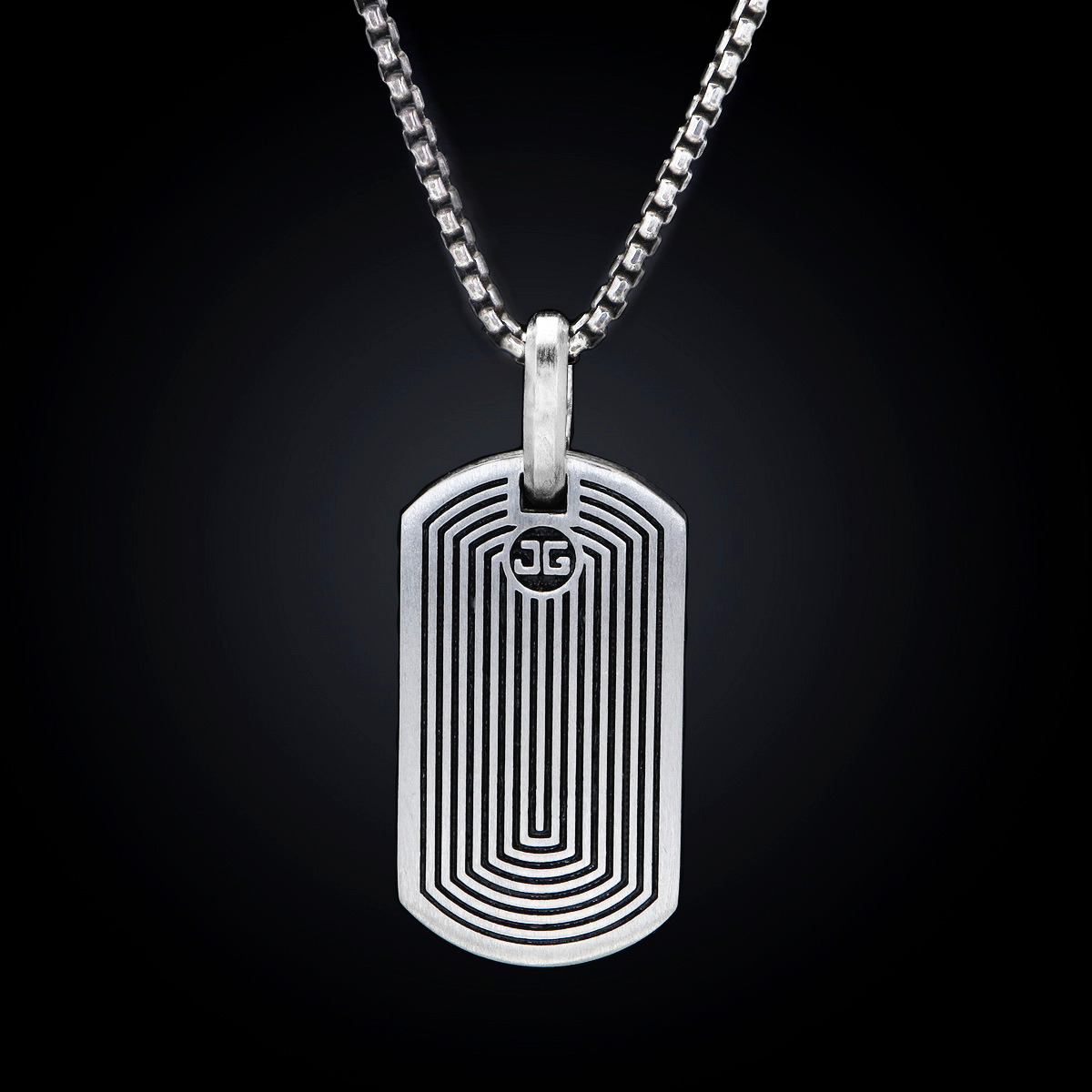 MAMMOTH TOOTH:ICE TAG